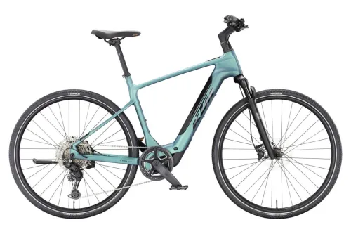 E-Crossbike KTM MACINA CROSS SX ELITE 2026 | 400 Wh | 27,5 Zoll | Diamant