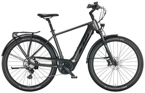 E-Stadtrad KTM MACINA GRAN 620 2022 | 625 Wh | 28 Zoll | Diamant