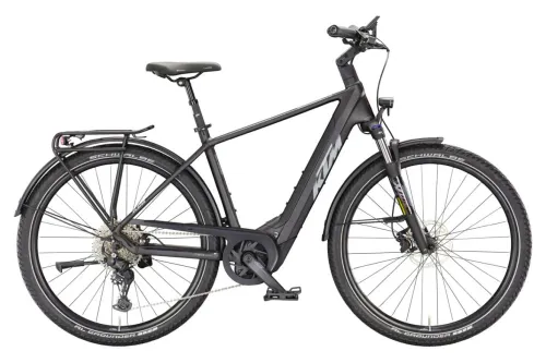 E-Bike Tourenrad KTM MACINA GRAN 820 2026 | 800 Wh | 27,5 Zoll | Diamant