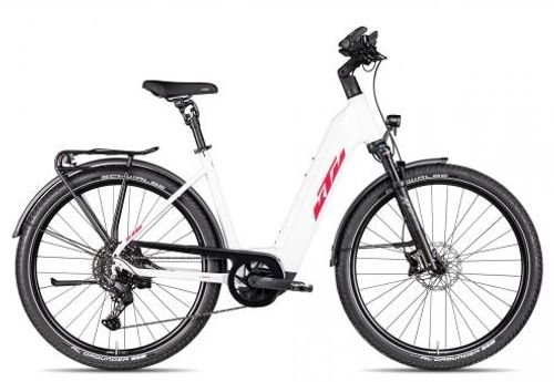 E-Bike Tourenrad KTM Macina GRAN PRO 2025 | 750 Wh | 29 Zoll | Tiefeinsteiger