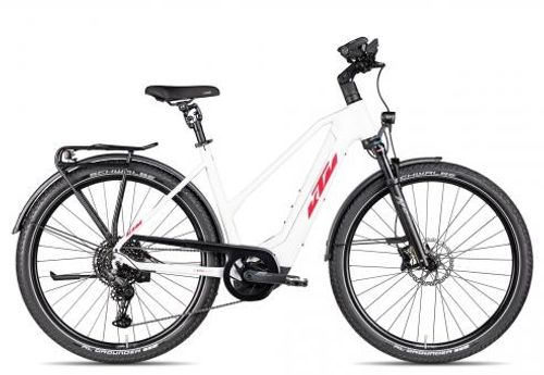 E-Bike Tourenrad KTM Macina GRAN PRO 2025 | 750 Wh | 29 Zoll | Trapez