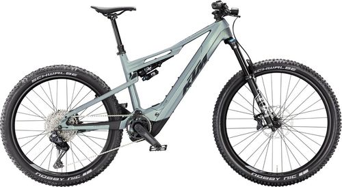 E-Bike Tourenrad KTM Macina Kapoho 8972 Di2 2026 | 800 Wh | 29 / 27,5 Zoll | Diamant