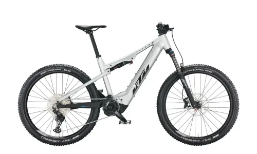 E-Allmountain MTB KTM MACINA LYCAN 772 2022 | 750 Wh | 27,5 Zoll | Diamant