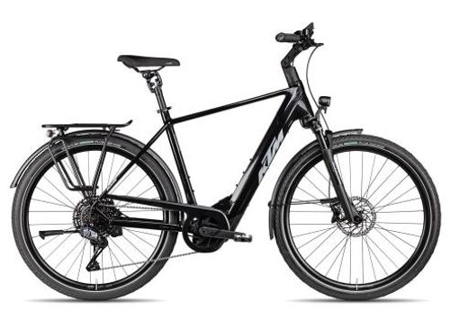 E-Bike Tourenrad KTM MACINA MAGIC PRO DI2 2026 | 800 Wh | 28 Zoll | Diamant