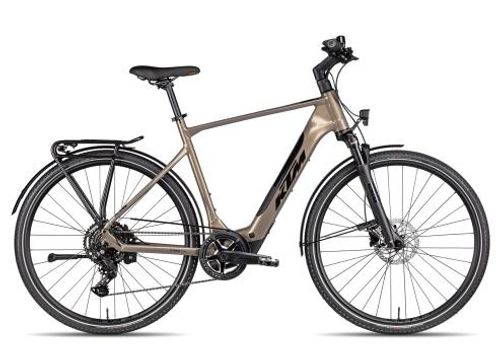 E-Bike Tourenrad KTM Macina Magic SX PRO 2025 | 400 Wh | 28 Zoll | Diamant
