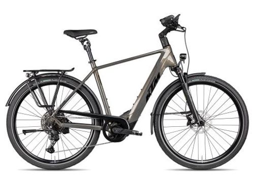 E-Bike Tourenrad KTM MACINA MAGIC X PRO 2025 | 800 Wh | 28 Zoll | Diamant