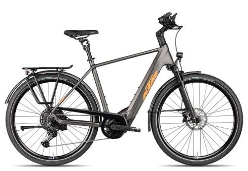 E-Bike Tourenrad KTM MACINA MAGIC X PRO 2026 | 800 Wh | 28 Zoll | Diamant