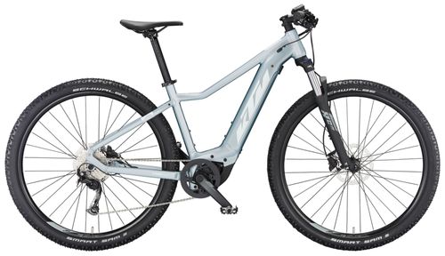 E-Trailbike KTM MACINA RACE 592 GLORIOUS 2023 | 500 Wh | 29 Zoll | Diamant