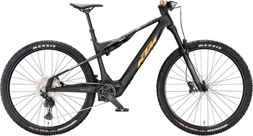 E-Allmountain MTB KTM Macina Scarp SX Elite 2026 | 400 Wh | 29 Zoll | Diamant