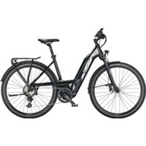 E-Bike Tourenrad KTM MACINA SPORT 630 2022 | 625 Wh | 28 Zoll | Tiefeinsteiger