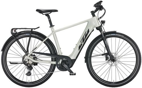 E-Bike Tourenrad KTM MACINA SPORT 630 2022 | 625 Wh | 28 Zoll | Diamant