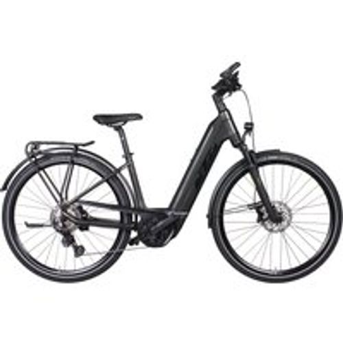 E-Bike Tourenrad KTM MACINA SPORT 720 2022 | 750 Wh | 28 Zoll | Tiefeinsteiger