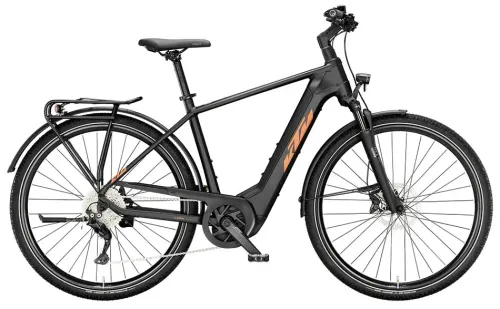 E-Bike Tourenrad KTM Macina Sport CX750 LTD64 2024 | 750 Wh | 28 Zoll | Diamant