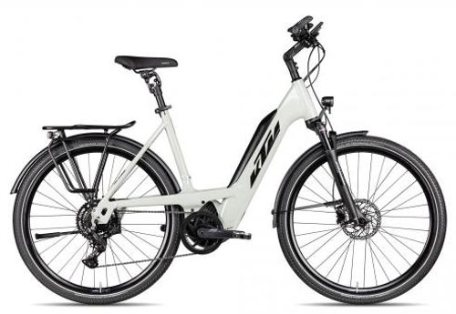 E-Bike Tourenrad KTM Macina Sport PRO 2025 | 625 Wh | 28 Zoll | Tiefeinsteiger