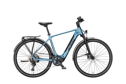 E-Bike Tourenrad KTM Macina Sport SX 20 2025 | 400 Wh | 28 Zoll | Diamant