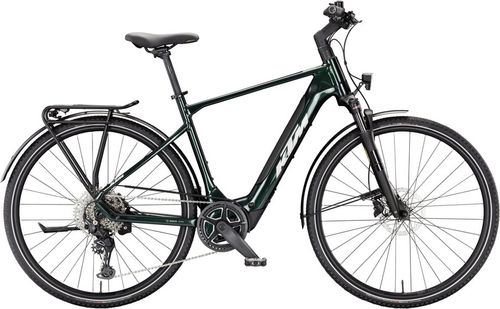 E-Bike Tourenrad KTM Macina Sport SX 20 2026 | 400 Wh | 28 Zoll | Diamant