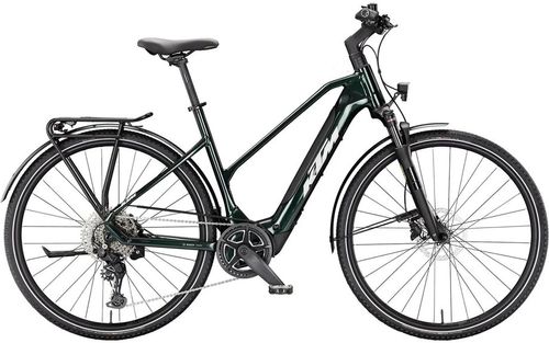 E-Bike Tourenrad KTM Macina Sport SX 20 2026 | 400 Wh | 28 Zoll | Trapez