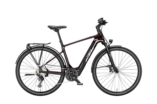 E Crossbike KTM Macina Sport SX Elite 2024 | 400 Wh | 28 Zoll | Diamant