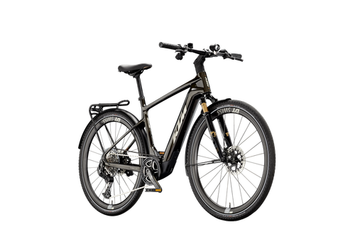 E Crossbike KTM Macina Sport SX Prime 2024 | 400 Wh | 28 Zoll | Diamant