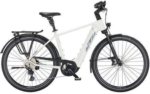 E-Bike Tourenrad KTM MACINA STYLE 720 2022 | 750 Wh | 28 Zoll | Diamant