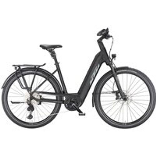E-Bike Tourenrad KTM MACINA STYLE 720 2023 | 750 Wh | 28 Zoll | Tiefeinsteiger