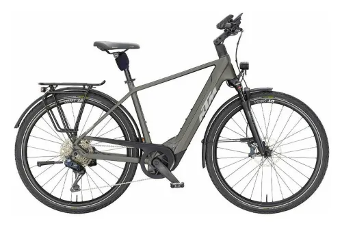 E-Stadtrad KTM MACINA STYLE 810 Di2 2025 | 800 Wh | 29 Zoll | Diamant