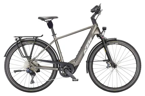 E-Bike Tourenrad KTM MACINA STYLE 810 Di2 2026 | 800 Wh | 27,5 Zoll | Diamant