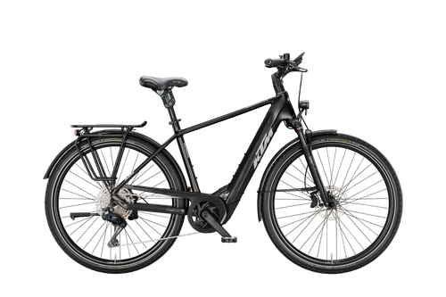 E-Bike Tourenrad KTM Macina Style 820 2025 | 800 Wh | 28 Zoll | Diamant