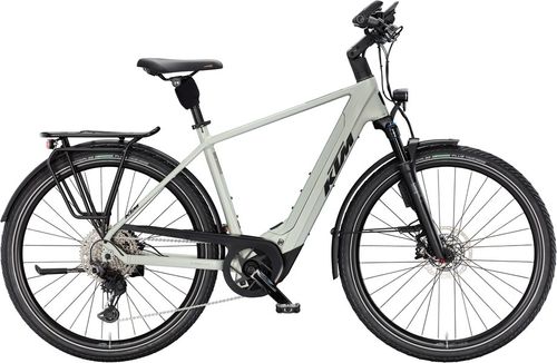 E-Bike Tourenrad KTM Macina Style 820 ABS 2025 | 800 Wh | 29 Zoll | Diamant
