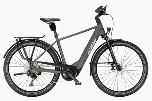 E-Bike Tourenrad KTM MACINA STYLE 820 Di2 2026 | 800 Wh | 27,5 Zoll | Diamant