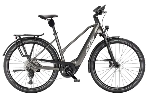 E-Bike Tourenrad KTM MACINA STYLE 820 XL 2026 | 800 Wh | 27,5 Zoll | Trapez