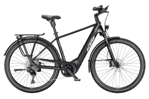 E-Bike Tourenrad KTM Macina Style 820 XL Di2 2026 | 800 Wh | 28 Zoll | Diamant