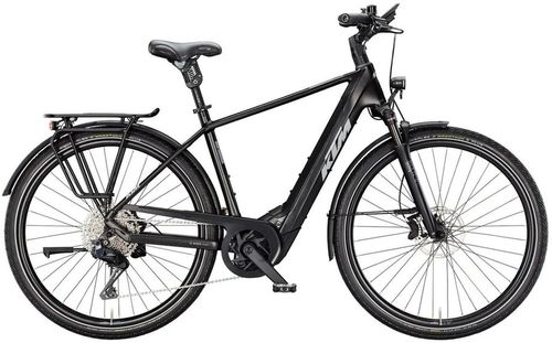 E-Bike Tourenrad KTM Macina Style 820 XL Di2 2026 | 800 Wh | 28 Zoll | Diamant