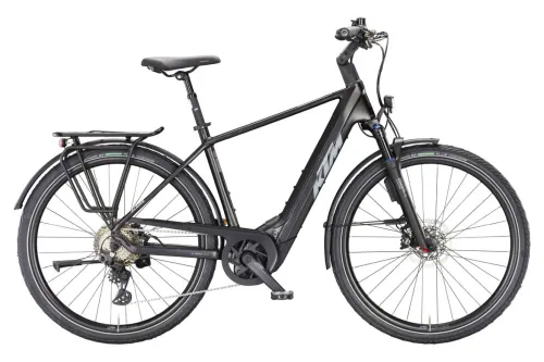 E-Bike Tourenrad KTM MACINA STYLE 830 ABS 2026 | 800 Wh | 27,5 Zoll | Diamant