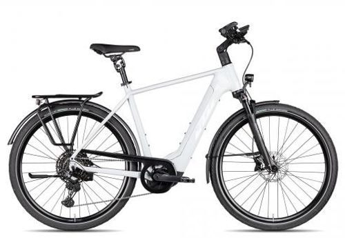 E-Bike Tourenrad KTM Macina STYLE X PRO 2025 | 750 Wh | 29 Zoll | Diamant