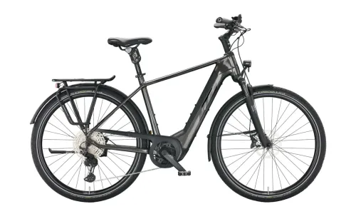 E-Bike Tourenrad KTM MACINA STYLE XL 2022 | 750 Wh | 28 Zoll | Diamant