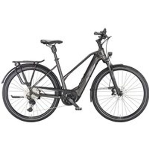 E-Bike Tourenrad KTM MACINA STYLE XL 2023 | 750 Wh | 28 Zoll | Trapez