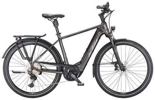 E-Bike Tourenrad KTM MACINA STYLE XL 2023 | 750 Wh | 28 Zoll | Diamant