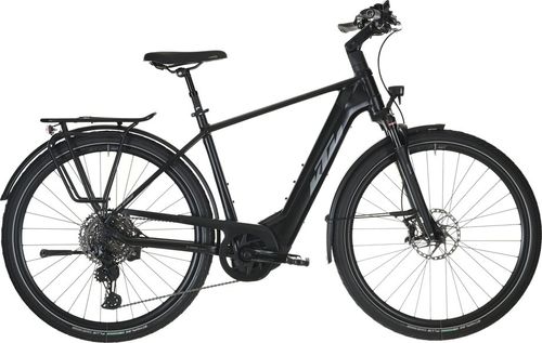 E-Bike Reiserad KTM Macina Style XT 750 LTD 2025 | 750 Wh | 28 Zoll | Diamant