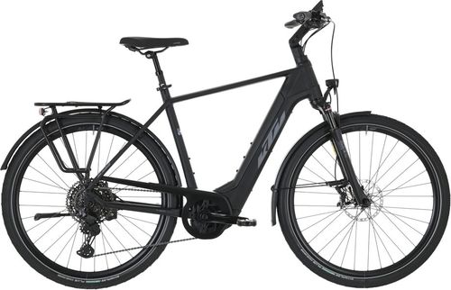 E-Bike Tourenrad KTM Macina Style XT 750 LTD 2023 | 750 Wh | 28 Zoll | Diamant
