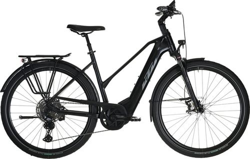 E-Bike Reiserad KTM Macina Style XT 750 LTD 2025 | 750 Wh | 28 Zoll | Trapez