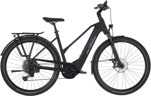 E-Bike Tourenrad KTM Macina Style XT 750 LTD 2023 | 750 Wh | 28 Zoll | Trapez