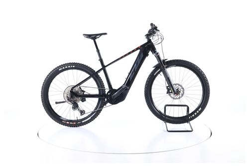 E-Trailbike KTM MACINA TEAM 672 2022 | 625 Wh | 27,5 Zoll | Diamant