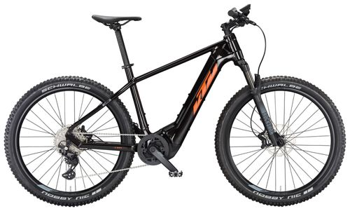 E-Trailbike KTM MACINA TEAM 772 2023 | 750 Wh | 27,5 Zoll | Diamant