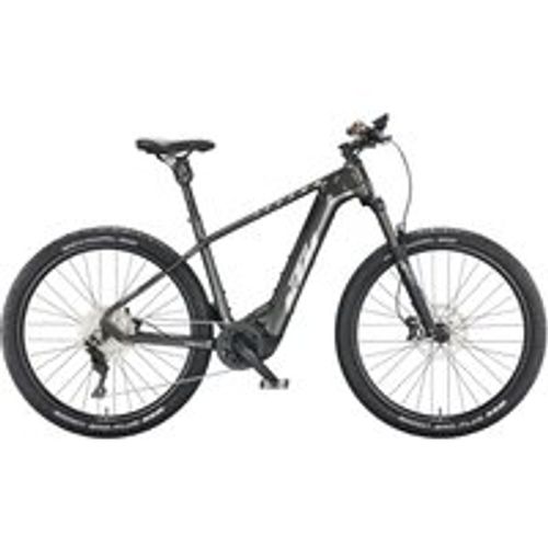 E-Trailbike KTM MACINA TEAM XL 2022 | 750 Wh | 29 Zoll | Diamant