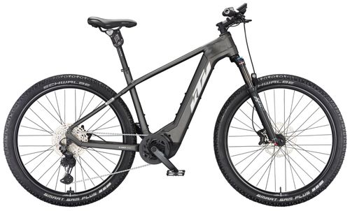 E-Trailbike KTM MACINA TEAM XL 2023 | 750 Wh | 29 Zoll | Diamant