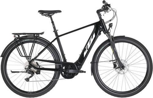 E-Bike Tourenrad KTM Macina Tour CX 625 LTD 2023 | 625 Wh | 28 Zoll | Diamant