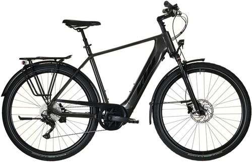 E-Bike Tourenrad KTM Macina Tour CX 625 LTD 2025 | 625 Wh | 28 Zoll | Diamant