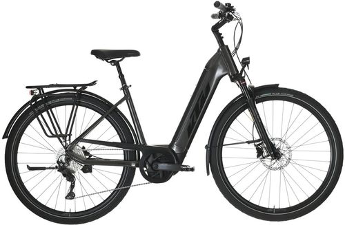 E-Bike Tourenrad KTM Macina Tour CX 625 LTD 2025 | 625 Wh | 28 Zoll | Tiefeinsteiger