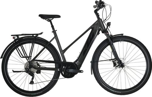 E-Bike Tourenrad KTM Macina Tour CX 625 LTD 2025 | 625 Wh | 28 Zoll | Trapez